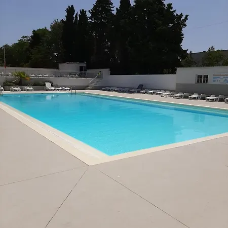 Campsite Paisible Les 7 Fonds *