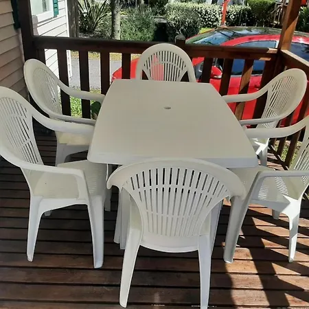 Campsite Paisible Les 7 Fonds Agde